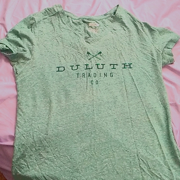 Duluth T-Shirt - Picture 1 of 1